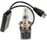 Комплект LED ламп OSNOVALED Philips Zes SOL-1- H7-W 25 Вт, 5500 К, 2 шт. 278 3