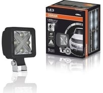 Мультифункциональная фара рабочего света OSRAM OFF ROAD CUBE MX85-WD ECE R10, 4SMD, 6000 K LEDDL101-WD