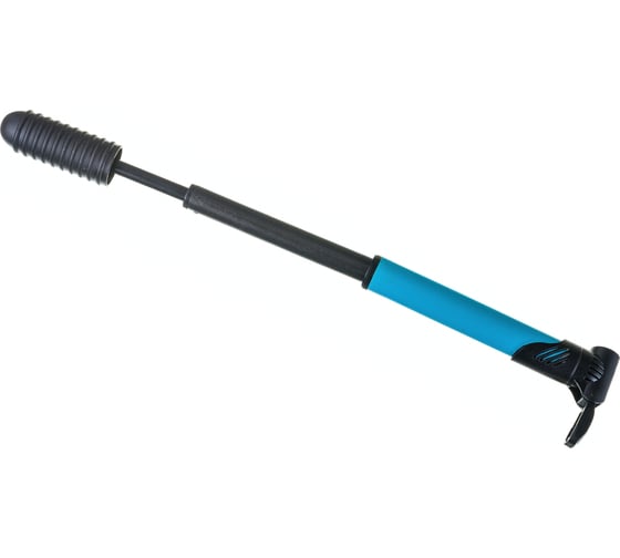 Велосипедный насос Ecos VEL-41 26 мм, 200 мм 005141