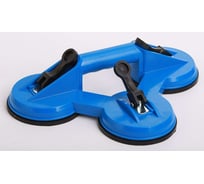 Присоска AE&T 120мм тройная TA-G8803