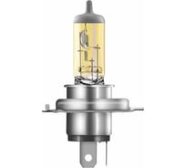 Автомобильная лампа AVS ATLAS ANTI- FOG H4 24V 75 70W 2 шт. желтый A78629S