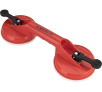 Двойная присоска Bellota стеклодомкрат SUCP70SP