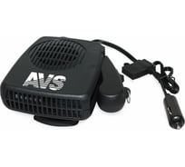 Тепловентилятор AVS Comfort TE-310 12В 3 реж.150 W A78236S