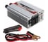Автомобильный инвертор AVS IN-400W 12/220V 400-800Вт 50-60Гц 12,2х8,9x4,7 см A80684S 1