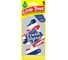 Ароматизатор Car-Freshner Ёлочка Fresh Shave Барбершоп U1P-17068-RUSS 1