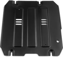 Защита КПП Rival Great Wall Poer King Kong 2023-н.в./Haval H5 III 2024-н.в., 111.2028.1