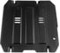 Защита КПП Rival Great Wall Poer King Kong 2023-н.в./Haval H5 III 2024-н.в., 111.2028.1 1