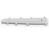 Защита магистралей + комплект крепежа Rival Jetour X70 Plus 2023-/Soueast DX8S 2022-, рынок РФ, 333.0958.1