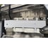 Защита магистралей + комплект крепежа Rival Jetour X70 Plus 2023-/Soueast DX8S 2022-, рынок РФ, 333.0958.1 3