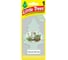 Ароматизатор Car-Freshner Ёлочка Moroccan Mint Tea Марокканская Мята U1P-10262-RUSS 1