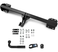Фаркоп Geely Atlas 2023-, шар А, 1200/75 кг BERG F.1915.001