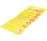 Ароматизатор Ёлочка Car-Freshner New Car Scent Новая машина U1P-10189-RUSS 2