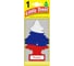 Ароматизатор Car-Freshner Ёлочка Russian Flag Российский флаг U1P-19974-RUSS 1