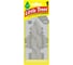 Ароматизатор елочка Car-Freshner Cable Knit Уютное тепло U1P-17193-RUSS 1