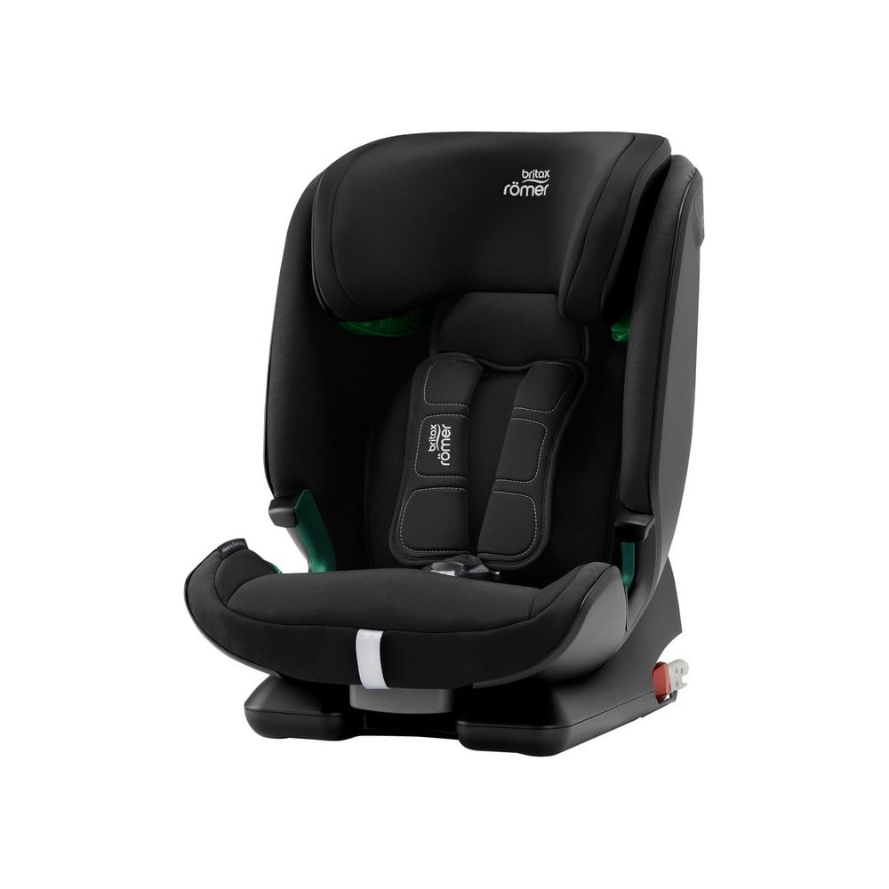 Britax romer поворотное кресло