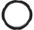 Оплетка на рулевое колесо ARNEZI XL, 42 см, спонжевая, серая A0501007 4