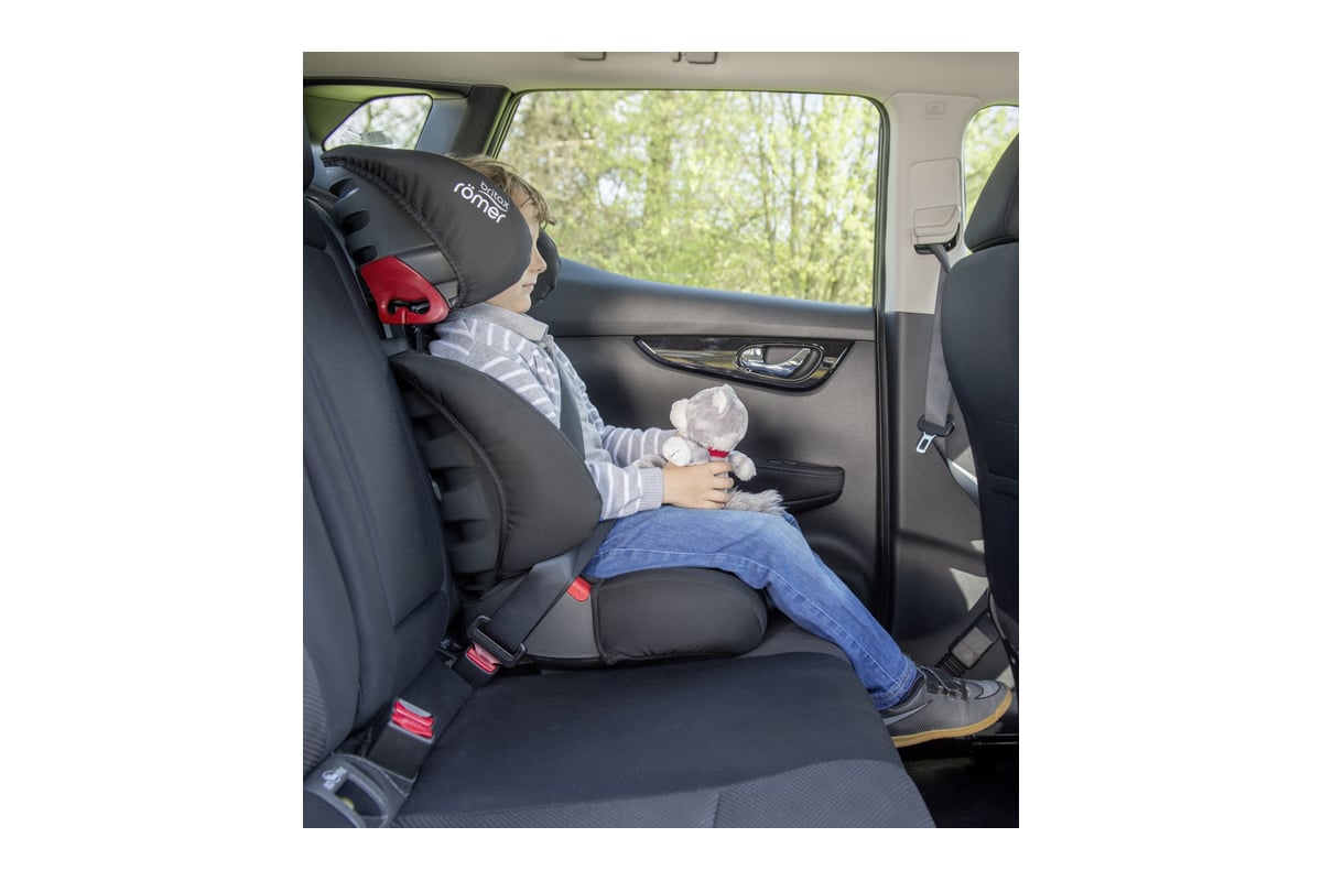 Britax Romer Discovery SL