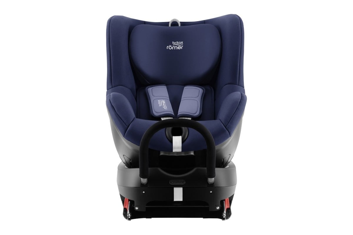 Britax Romer Dualfix 2r