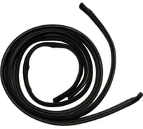 Верхний уплотнитель проема двери Sonatex ВАЗ-2171 комплект 2 шт 102878