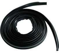 Верхний уплотнитель проема двери Sonatex ВАЗ-2123 комплект 2 шт 102564