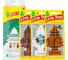 Комплект ароматизаторов Car-Freshner Little Trees Елочка Мужской2, 3 шт. LTMIX2 1