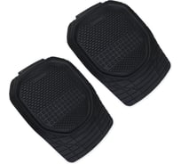 Универсальные коврики салона ARNEZI полиуретановые, 2шт A0507002