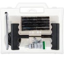 Профессиональный набор для ремонта бескамерных шин ARNEZI 47пр. 00-01126263