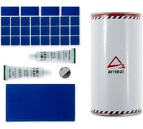 Набор заплат для ремонта резиновых изделий ARNEZI 32пр. R7950026