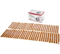 Набор жгутов усиленных для ремонта бескамерных шин ARNEZI L-10см, 60шт. R7950013