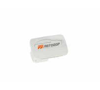 Транспондер T-Pass Premium серый TRP-4010-gray