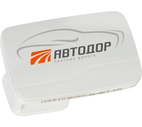 Транспондер T-Pass Premium серый TRP-4010-gray