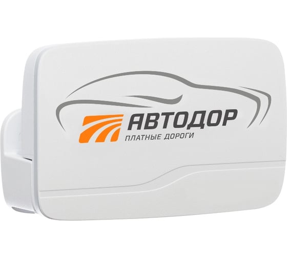Транспондер T-Pass Premium серый TRP-4010-gray
