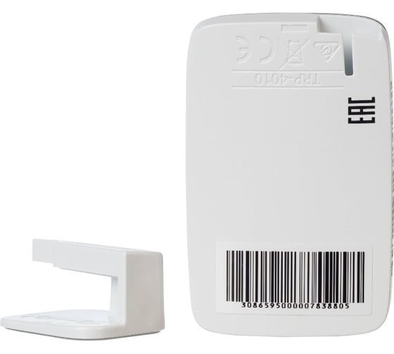 Транспондер T-Pass Premium черный TRP-4010-black