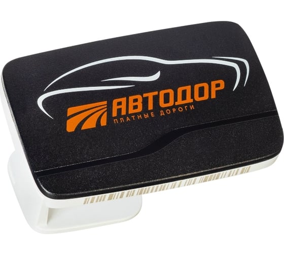 Транспондер T-Pass Premium черный TRP-4010-black