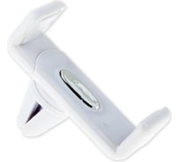Держатель телефона ARNEZI 55-85мм в дефлектор белый 00-00976128 A0602002