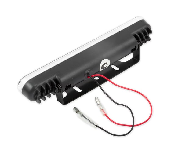 Дневные ходовые светодиодные огни ARNEZI 16LED 180х25мм 12В 2шт A0802002