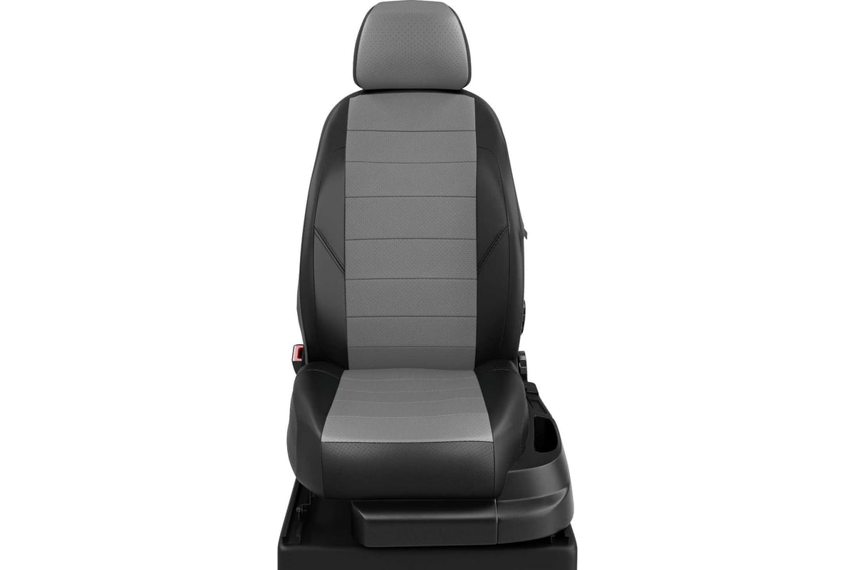 Авточехлы AVTOLIDER1 для Ларгус Норма Кросс с 2012-2021 универсал 7 ...