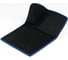 Водительский коврик ViceCar ЭВА c 3д лапкой для Hyundai ix55 2008-2012 (Хендай Ай икс 55) ЕВА EVA без разреза 1DL18028-темносиний 1
