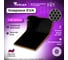 Водительский коврик ViceCar ЭВА c 3д лапкой для Skoda Felicia 1994-2001 (Шкода Фелиция) ЕВА EVA без разреза 1DL41002-коричневый 2