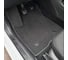 Водительский коврик ViceCar ЭВА c 3д лапкой для Lada Largus 2013-2024 (Лада ЛаргусВАЗ) ЕВА EVA без разреза 1DL49003-белый 5