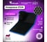 Водительский коврик ViceCar ЭВА c 3д лапкой для Renault Duster 2021 - наст. время (Рено Дастер) ЕВА EVA без разреза 1DL37008-синий 2