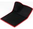 Водительский коврик ViceCar ЭВА c 3д лапкой для SsangYong Korando III 2010-2019 (Санг Енг Корандо) ЕВА EVA без разреза 1DL42013-красный 1