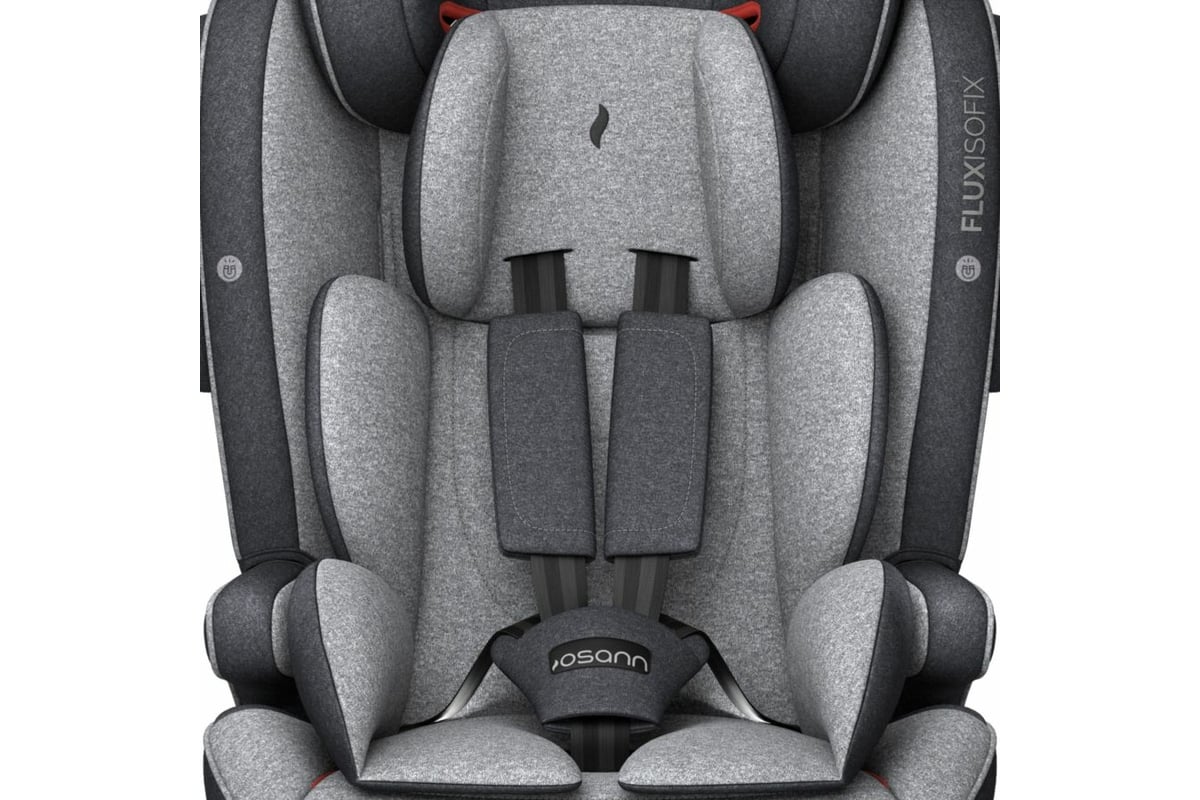 Автокресло osann flux isofix