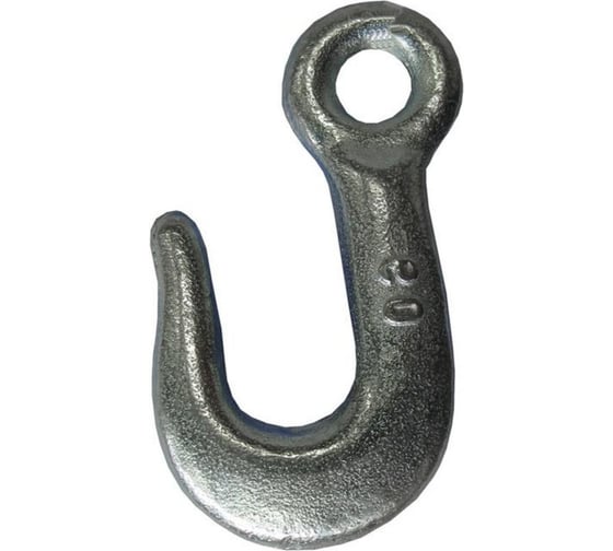 Буксирный крюк Suki 6х16 мм 152660