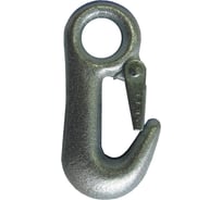 Буксирный крюк с защелкой Suki 18х91 мм 152650