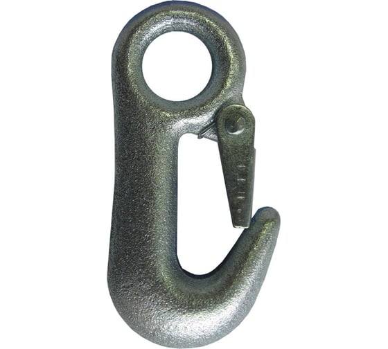 Буксирный крюк с защелкой Suki 18х91 мм 152650