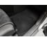 Коврики Vicecar ЭВА c 3д лапкой в салон и багажник для Renault Duster 2021 - наст. время (AWD) (Рено Дастер) SBDL37008R-фиолетовый 6