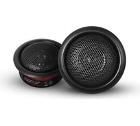 Автоколонки Centek 45 Вт, 13 мм, купольный динамик, 3000-20000 Гц CT-8301-13