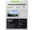 Автомагнитола Centek 2 DIN, 7”, WinCE, Full Touch, Mirror Link, USB 2.0 CT-8121 8