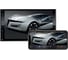 Автомагнитола Centek 2 DIN, 7”, WinCE, Full Touch, Mirror Link, USB 2.0 CT-8121 2